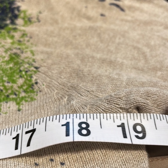 🎉HP🎉Eddie Bauer Zip Up Sweater/Cardigan - Picture 6 of 7